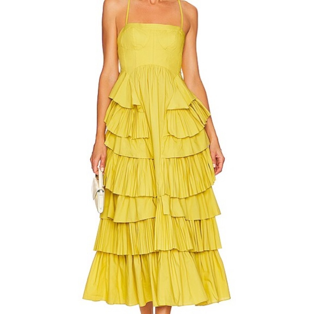 Ulla Johnson - Avery Dress